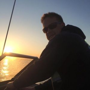 Meet your Posher, David